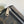 CYLINDRICAL 22  BAG BLACK BROWN COWHIDE