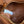 mini jodie 28 brown lambskin