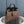 HM HERBAG ZIP 31 BLACK AND ASH BROWN CANVAS