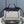 HM HERBAG ZIP 31 NAVY AND CREAM MONOGRAM CANVAS