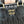 TOO PRETTY 17 HANDBAG BLACK LAMBSKIN