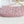MINI CARO BAG 25 IN LIGHT PINK LAMBSKIN