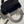 small lady 20 black calfskin shw