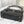 PARISIENNE 30 HANDBAG IN BLACK SMOOTH CALFSKIN