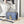 LIMITED BAG 21 IN SAPPHIRE BLUE LAMBSKIN