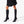 CL Tall Boot Eloise Botta 85 mm Black Calf
