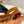 Chloé Woody small tote bag 26cm brown calfskin