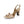 Slingback Sandal Eternite 95 Beige