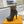 LV Afterglow Boot 10.5 Black Cowhide Monogram Canvas
