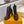 LV Star Trail Ankle Boot 9.5cm Black Patent Leather 573987