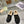 GG Snow Boots Black Calfskin Suede Wool 576251