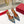 Valentino Slingback Pump Demin Blue Demin Fabric 239598