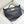 HM KELLY HANDBAG 29 BLACK CALFSKIN