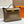 HM 26s 24/24 Bag 29cm Taupe Togo Leather