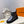 LV 25 Snow Boots Black Monogram PVC Wool