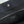 Rive Gauche Tote Black Beige Canvas Leather Trim 286021