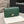 flap bag mini 20cm dark blue green caviar silver hardware