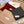 KNIT CASHMERE SCARF CAMEL BROWN MIX WHITE  619591