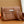 HM Berline Bag 28cm Brown Calfskin 284550 (Production time: 25 days)