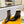 LV Cherie Ankle Boots 4.5cm Black Calfskin Monogram Canvas