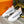 HM FLEX SLIP-ON SNEAKER WHITE WOVEN FABRIC