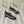HM FLEX SLIP-ON SNEAKER BLACK AND WHITE WOVEN FABRIC