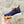 HM FLEX SLIP-ON SNEAKER NAVY WOVEN FABRIC