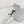 SMALL DIORCAMP BAG 23 IN WHITE CALFSKIN