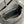le 5a7 small 23 rock gray calfskin