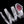 serpenti tubogas 35mm stainless steel diamond bezel double spiral