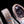 serpenti tubogas 35mm pink gold silver