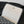 PLUMET POCKET WALLET 20 IN GREY BLACK GOYARDINE CANVAS AND LAMBSKIN TRIM
