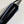 TRAPEZOID UNDERARM TRIPHOME 26 BLACK CALFSKIN