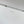 TRAPEZOID UNDERARM TRIPHOME 26 WHITE CALFSKIN
