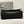 CRUSH MEDIUM CHAIN BAG 31 IN BLACK CRUSHED CALFSKIN GOLD HARDWARE