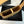 Le 5 a 7 24 Beige Lambskin Ghw