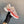 CC Sneaker In Multicolor Suede 145631