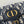 medium cd east west bobby 22cm blue oblique canvas