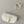 medium cd east west bobby 22cm white calfskin ghw