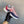 CC Sneaker In Multicolor Suede 145632