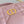 CARO 18 CAMERA BAG IN LIGHT PINK CALFSKIN