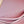 CARO 18 CAMERA BAG IN LIGHT PINK CALFSKIN