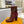 LV 26s Silhouette Ankle Boot 10cm Burgundy Cowhide Suede & Monogram Canvas 574029