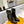 LV 26s Silhouette Ankle Boot 10cm Black Cowhide Suede & Monogram Canvas 574331