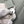 LOE AMAZONA 19 BAG IN LIGHT GREY NAPPA CALFSKIN