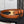 CEL 25mm Medium Triomphe Belt in Taurillon Brown Leather 176284