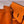 HM BIRKIN 35CM ORANGE TOGO LEATHER GOLD HARDWARE