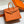 HM BIRKIN 35CM ORANGE TOGO LEATHER GOLD HARDWARE