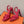 SLINGBACK ETERNITE 105 PINK LAMBSKIN AND CROCODILE LEATHER