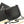 teen besace triomphe 18.5 all black calfskin